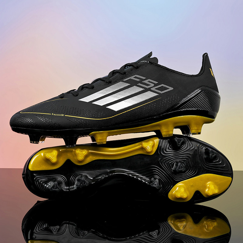 回力青少年足球男女儿童小学生AG长钉TF碎钉男孩男童飞盘专业训练