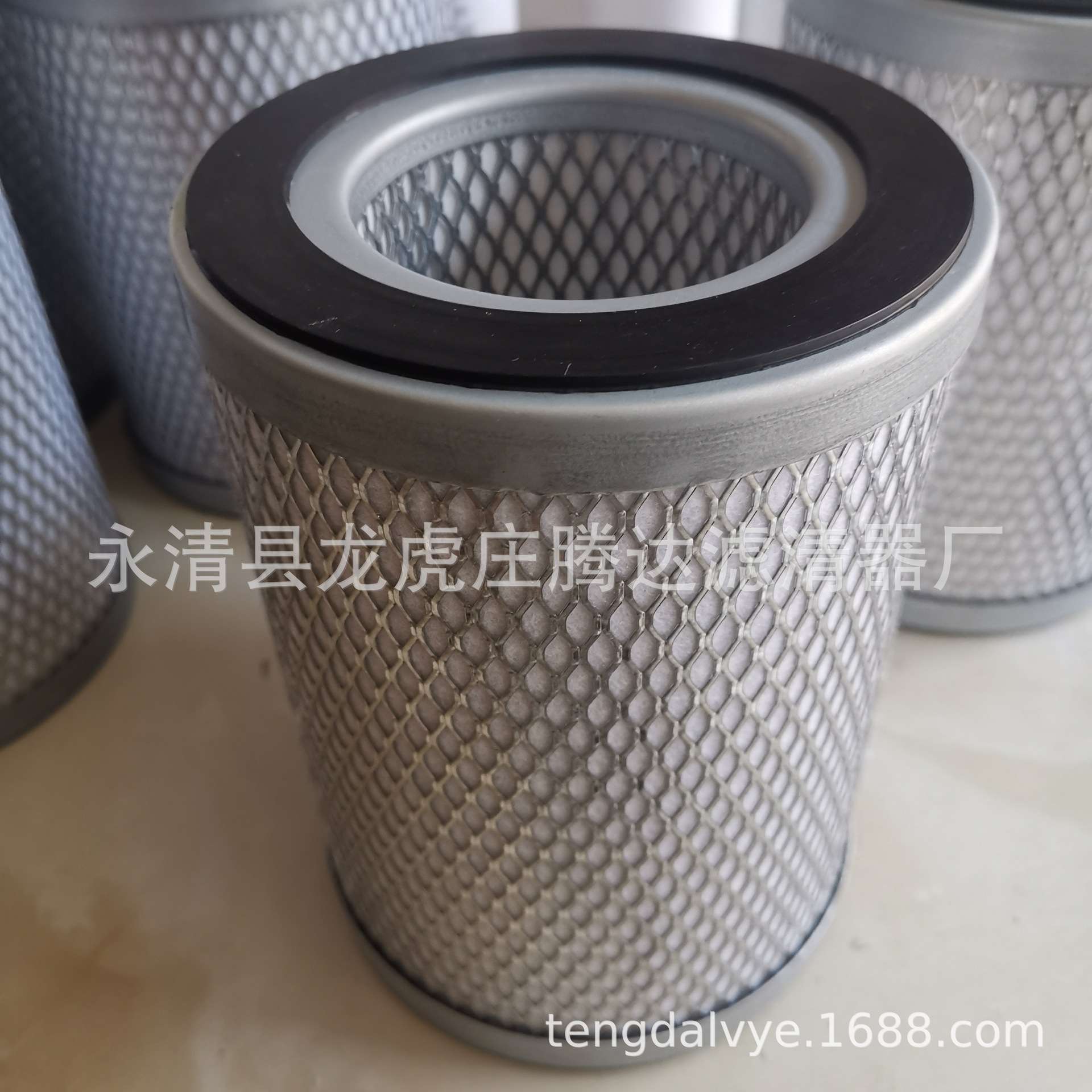 鲍斯BSF30真空泵滤芯鲍斯真空泵油雾分离器