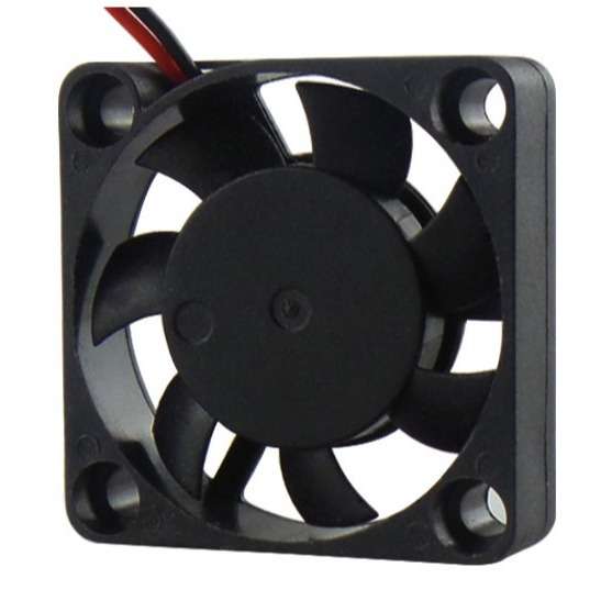 DC3007微型小风扇30*30*07mm5V12V 离心式静音轴流散热风扇厂家