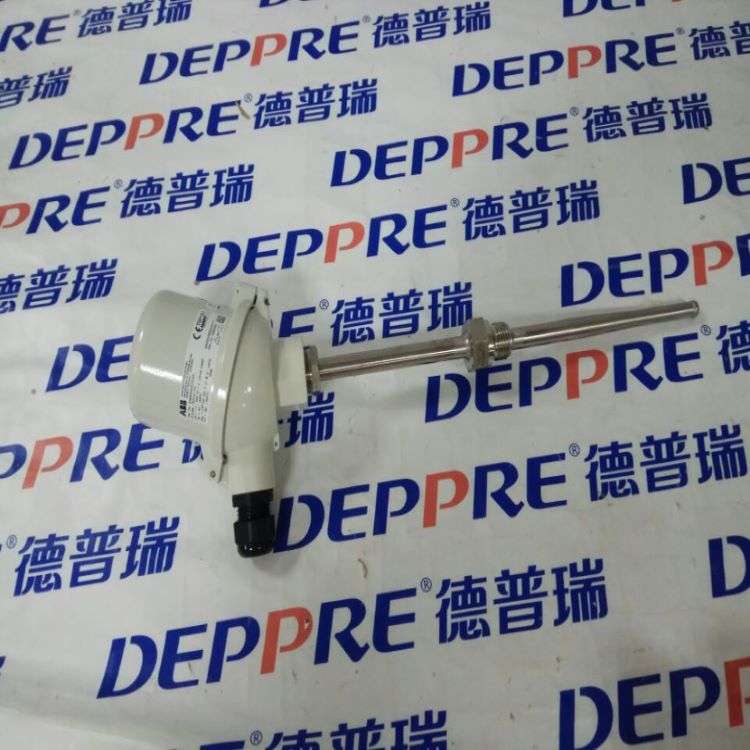 ABB温度传感器/热电偶TSP121系列恒温精密控温热电阻耐高温