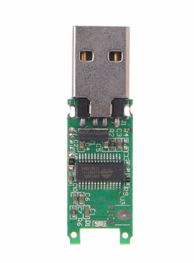 极速*USB 2.0 eMMC Adapter 153 169 eMCP PCB Main Board withou