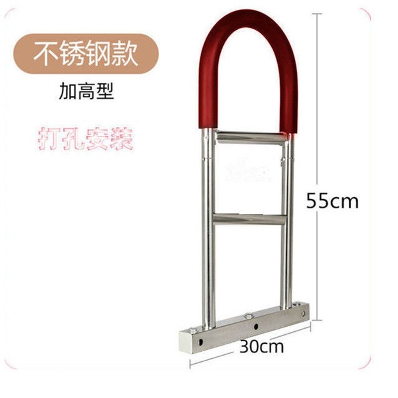 起床辅助器老人床边扶手栏杆病人起身助力架神器老年人防摔床护栏