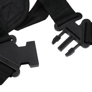 Nylon Double Shoulder Harness Lawn Mower Strap Grass String