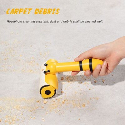 极速Lint Rollers Pet Hair Removal For Clothes Furniture Clea
