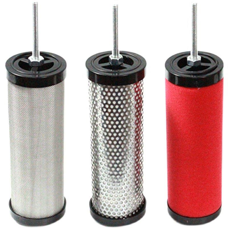 压缩空气精密过滤器滤芯E5/E7/E9-16/20/24/32空压机36除水