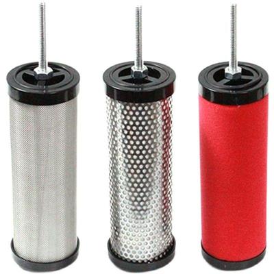 压缩空气精密过滤器滤芯E5/E7/E9-16/20/24/32空压机36除水