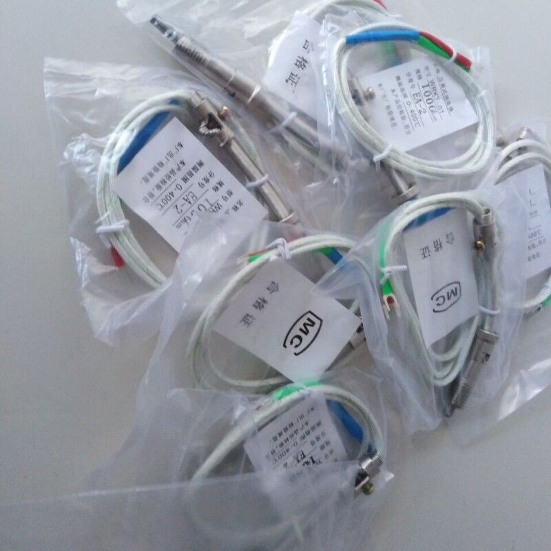 好货电饼铛温控器220V控温线380V电烤箱探头传感器电烤饼炉感应热
