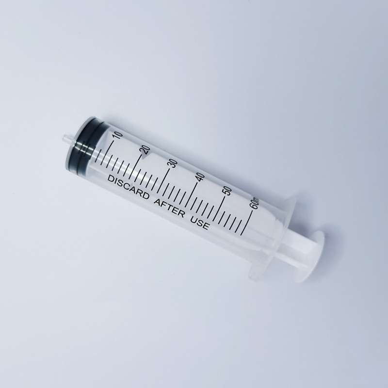无针散装10ml针筒20毫升针管加墨点胶喂食注射推进器