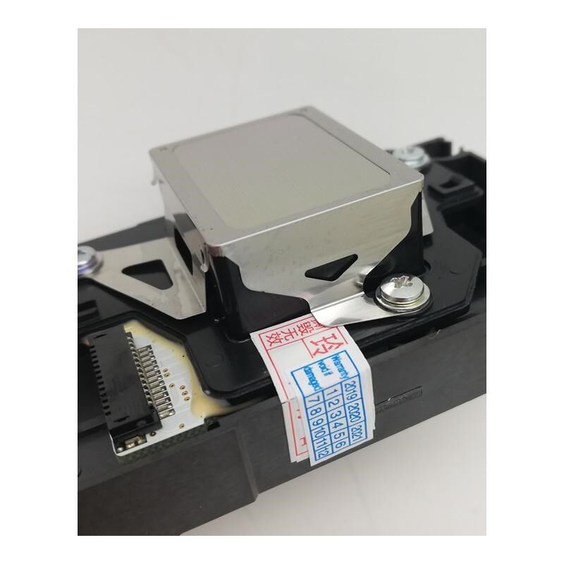 极速Free shipping F180030 T50 printhead for Epson R290 R295