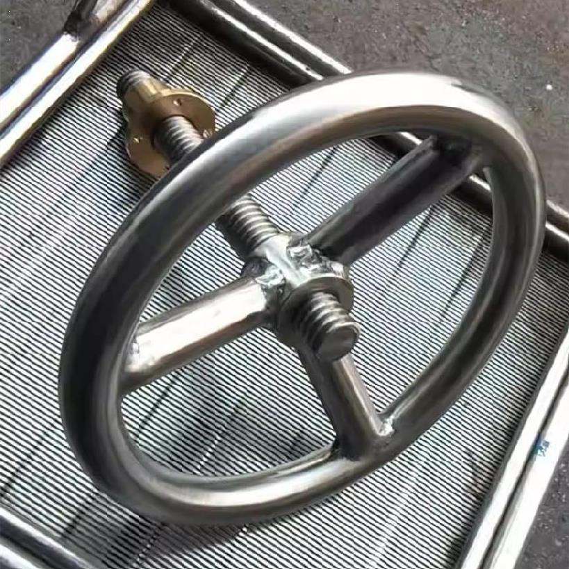 好货碳钢手轮涡轮开关内孔扳手旋转机床花边蒸汽不锈钢手轮铸造工