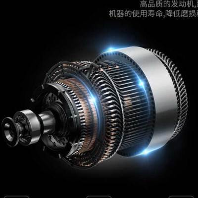 极速韬农磨链机电动磨链器电锯油锯链条免拆磨机打磨机电磨头配件
