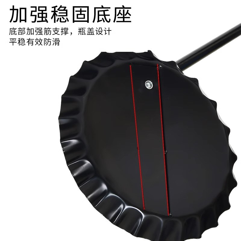 好货网红大花束站立架鲜花支架摆放神器花店用品摆台可拆卸支撑稳