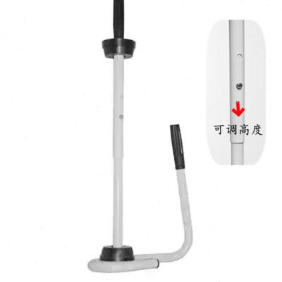 好货膜拉膜器缠绕膜手柄手动绕膜机拉伸膜手工打包装膜手柄器绿色