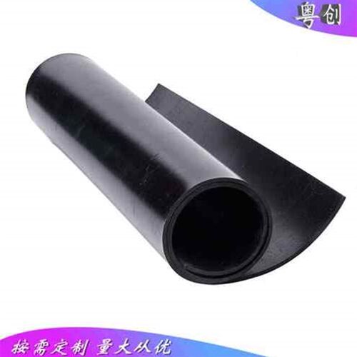 极速新品厂促新橡g震压胶板 抗橡耐磨工业橡胶垫I 黑色绝缘减胶板