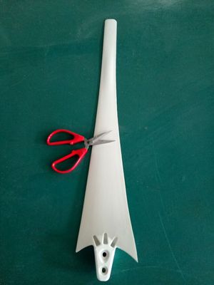 新小型风光互补风力发电机叶片半径550mm600mm650750/850mm