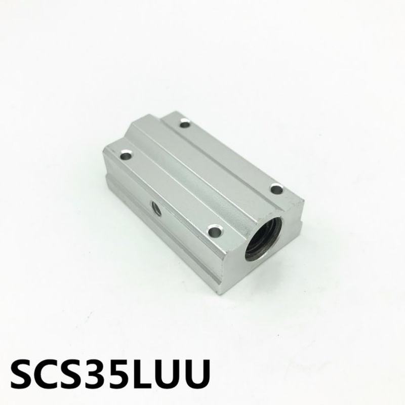 SCS35LUU SCS35LUU bearing 35mm linear motion ball bearing sl