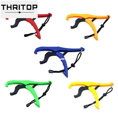 1pc 5 Colors Practical Fishing Lip Grip Gripper Holder Float