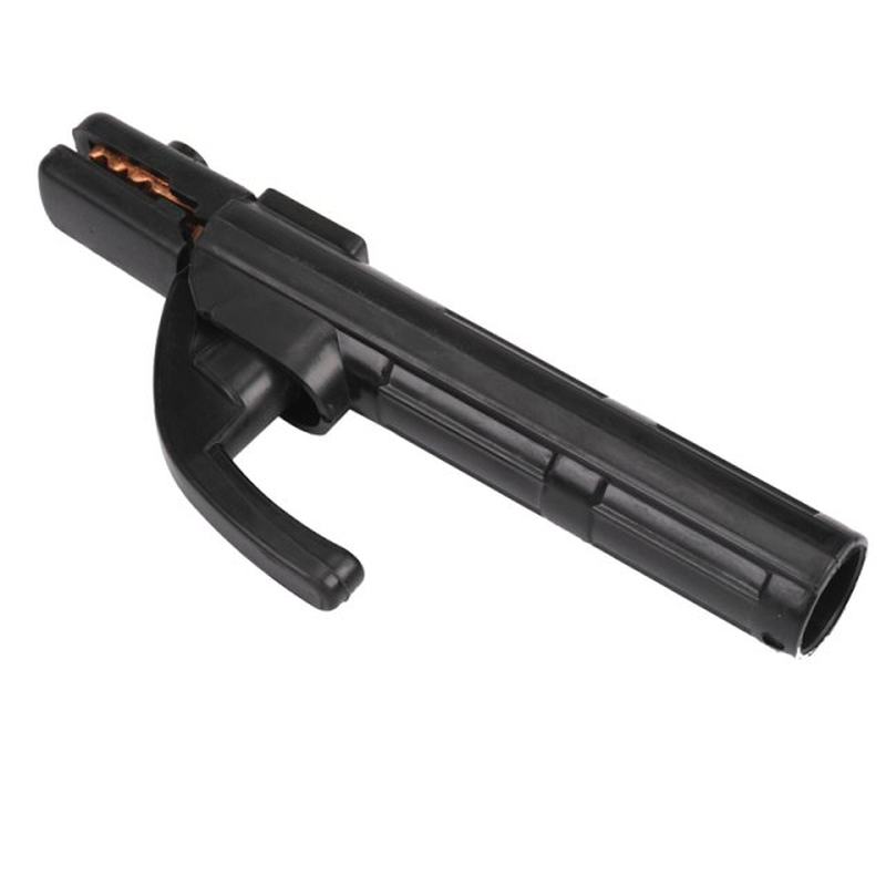 2Pc 300A Electrode Holder Stick Welder Copper Welding Rod St