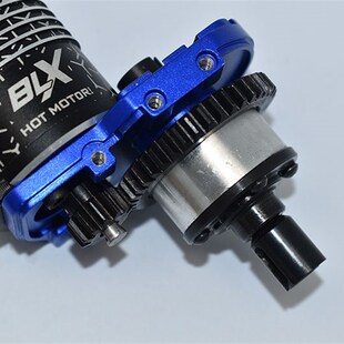 极速Losi Ultra Tacer los030284 Tenacity Rock Lasernut