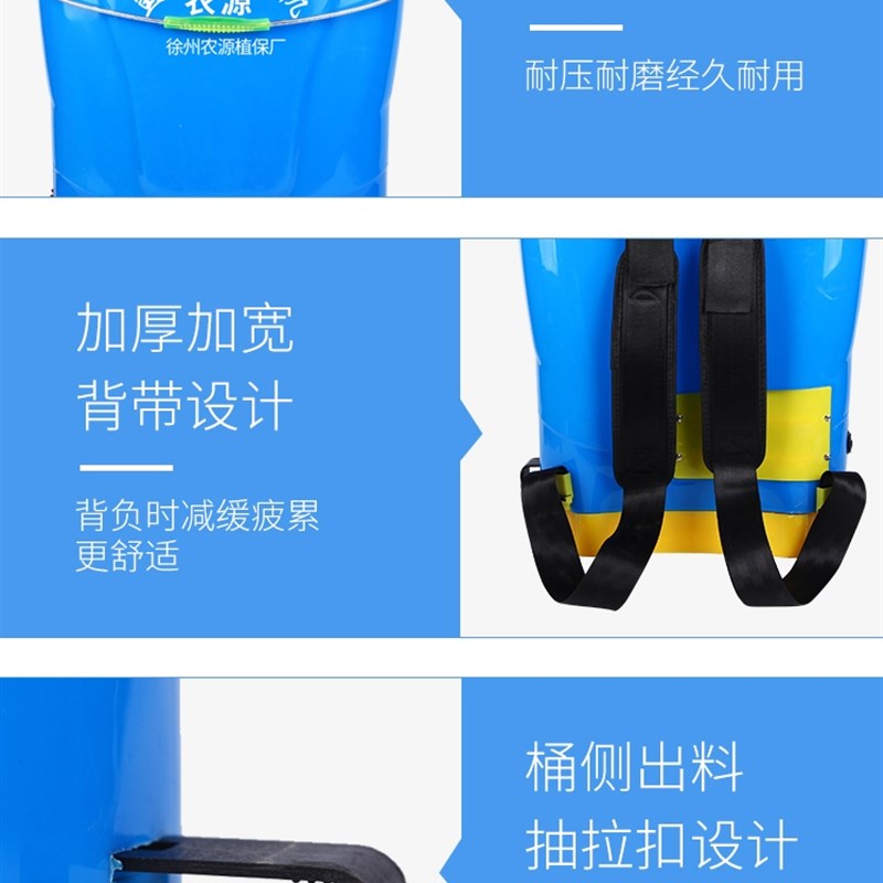全自动定时鱼塘投饵机投料电动施肥器撒肥机农用虾蟹塘撒饵喂食机