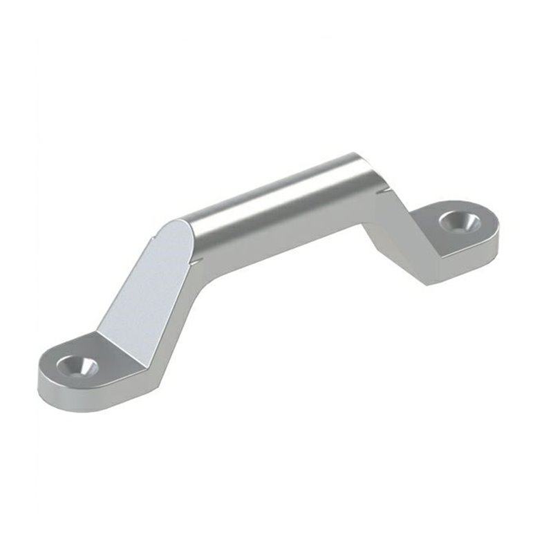 型号 UWASND80/100/150/200 不锈钢铸件型拉手方形把手