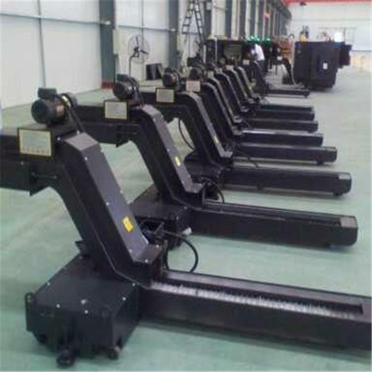 链板式排屑机 刮板式排屑器 磁性排屑器 螺旋杠排屑机