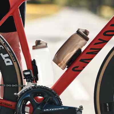 Fidlock TWIST磁吸式车架固定座万用绑带底座水壶工具盒BOA连接器