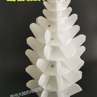 YX3 YB3Y3 耐高温电机扇叶 YE3 2电机扇叶Y3 315