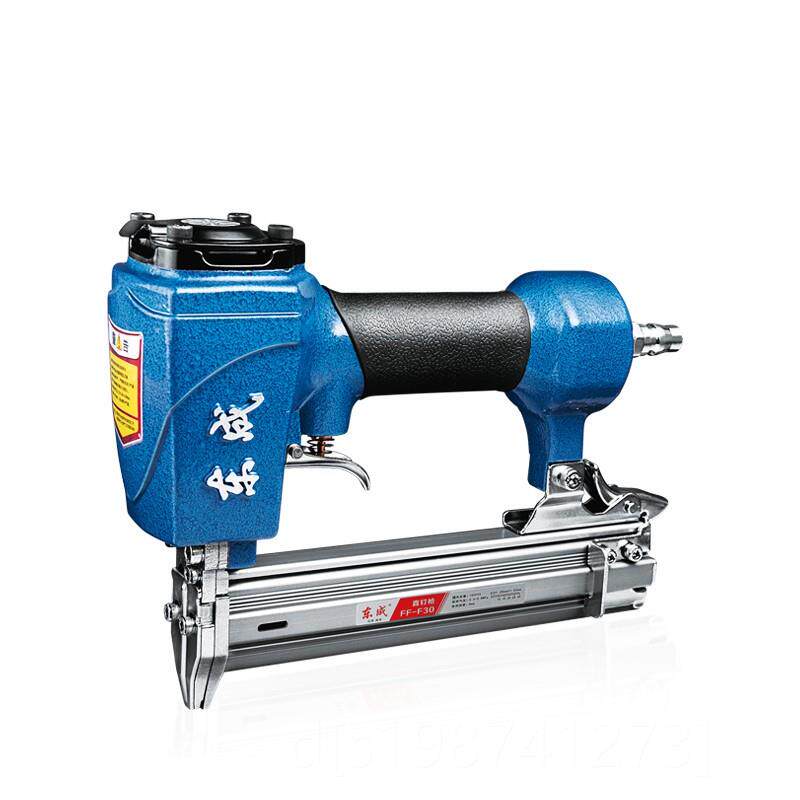 极速。t50直钉枪f30气动钉枪木工工具气动装修东成直钉枪50东城气