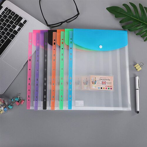 好货newosure File Folder Envelopes Organizer for Home,Office