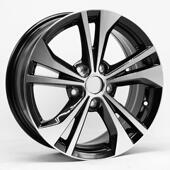 21款 新Sylphy轮毂 适用16寸经典 轩逸启辰蓝鸟铝轮毂钢圈胎