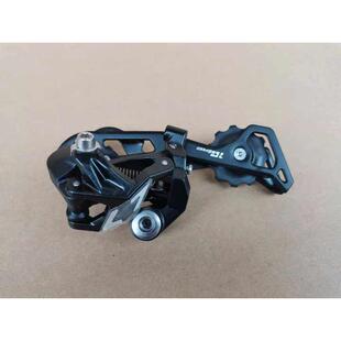 microshift山地自行车后拨后变速器微转7 8 9 10 11速折叠小轮车