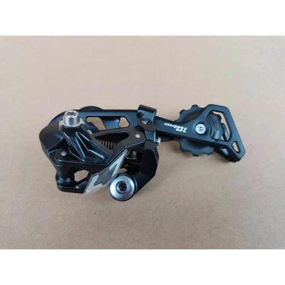 microshift山地自行车后拨后变速器微转7 8 9 10 11速折叠小轮车