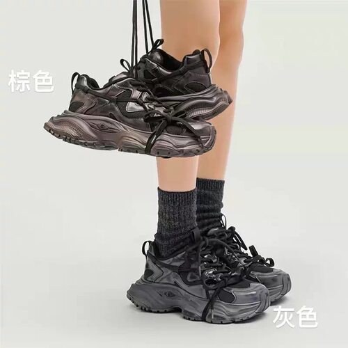 断码捡漏 老爹鞋 S01