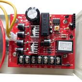 ls门禁电源12V5a门禁电源3A门禁电源控制器变压器人脸识别电