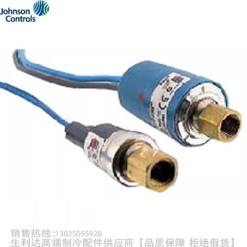 Johnson Controls/江森压力控制开关 P100CP-102D 103D 104D 105D