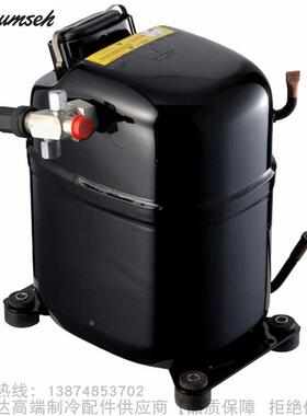 Tecumseh/泰康R134a压缩机CAJ4452 4461 4476 4492 4511 4513Y