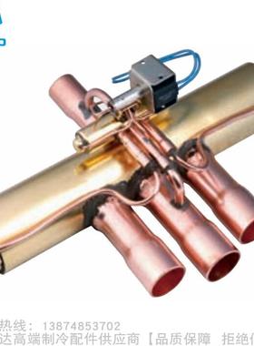 RANCO/兰柯四通阀V3 V6 V10 V12-410080 414080 418100 4220T0