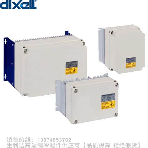 dixell/帝思小精灵风机调速控制器VK308 312 320 328 340K-70000