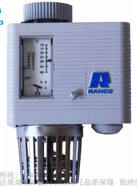 RANCO/兰柯温度控制器O16-H6980 H6930 H6989 H6931 H6921 H6950
