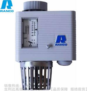 RANCO/兰柯温度控制器O16-H6980 H6930 H6989 H6931 H6921 H6950