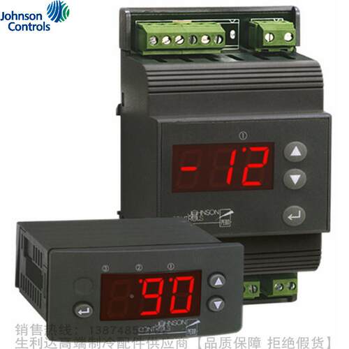 Johnson Controls/江森控制器 MS1/MS2/MS4/PM12RT/DR48/DR230T-1