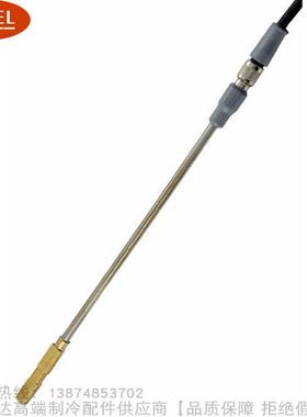 CAREL/卡乐PT1000温度感测器TSOPZFGD30 TSQ15MAB00