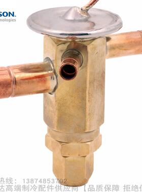 EMERSON/艾默生R22R407C热力蓬胀阀AAE1/2 1 1-1/2 2 3 4 5HC