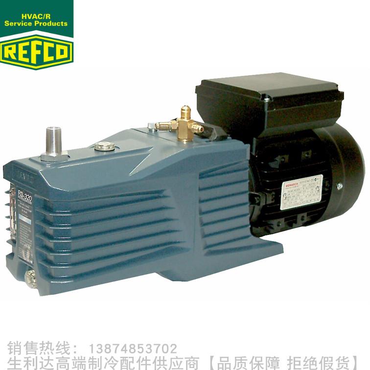 REFCO/威科真空泵RD-320部件号4679373替代CD-300
