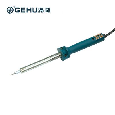 无锡隔湖外热长寿命电烙铁902  30W 40W 50W 60W 滆湖烙铁 GH烙铁
