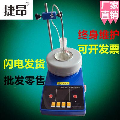 实验室电热套 ZNCL-TS250ml 数显磁力搅拌电热套/磁力搅拌电热套