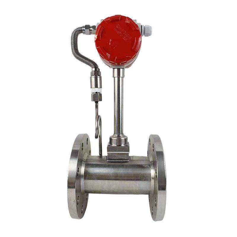 温压补偿液体气体蒸汽流量计导热油压缩空气流量表LUGB涡街流量计,五金/工具,流量计,淘宝优惠券,粉丝福利购,淘宝优惠卷