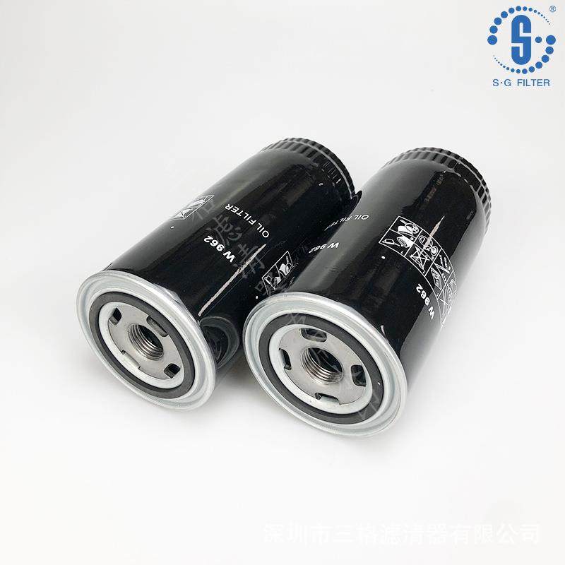 螺杆式空压机保养配件机油滤清器W962机油滤芯折叠滤芯过滤器,标准件/零部件/工业耗材,滤芯,淘宝优惠券,粉丝福利购,淘宝优惠卷