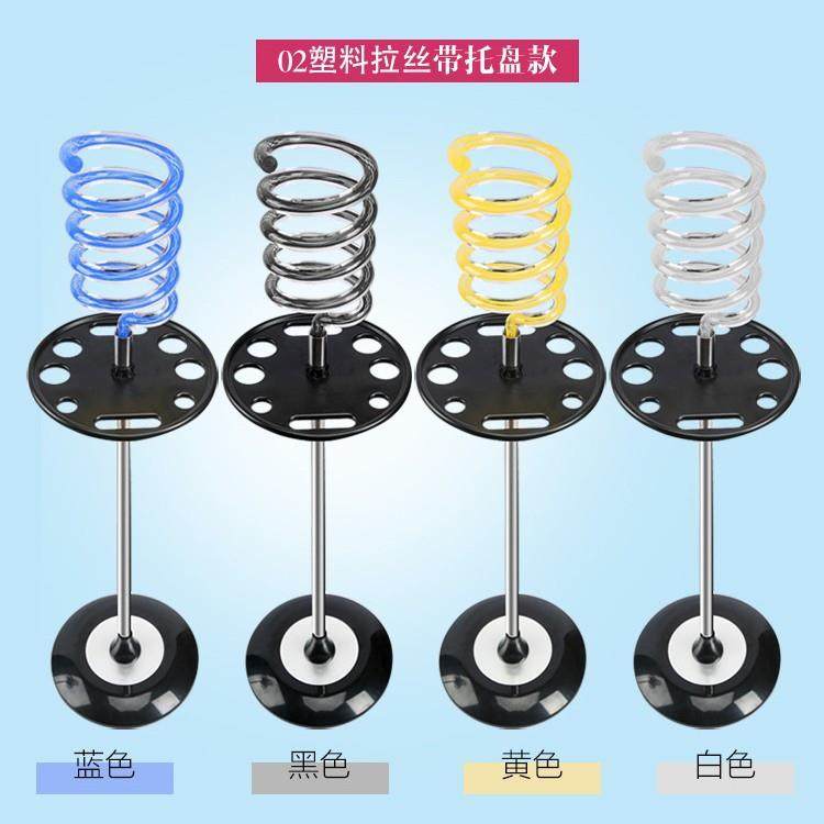 美发风筒架落地吹风机架子不锈钢挂吹风机支架发廊卫生间风筒座,家庭/个人清洁工具,吹风机置物架,淘宝优惠券,粉丝福利购,淘宝优惠卷